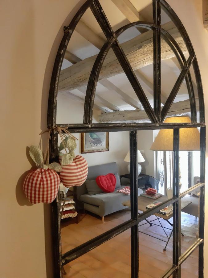 Appartamento Cortona Shabby Chic House Esterno foto
